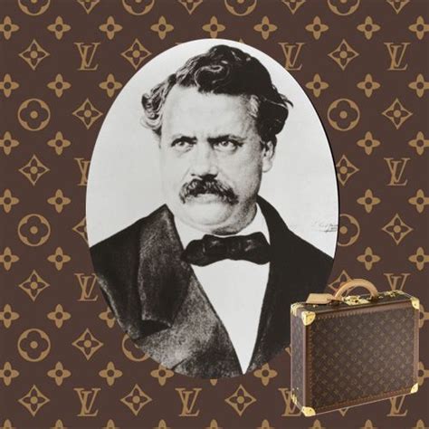 house of louis vuitton|louis vuitton creator.